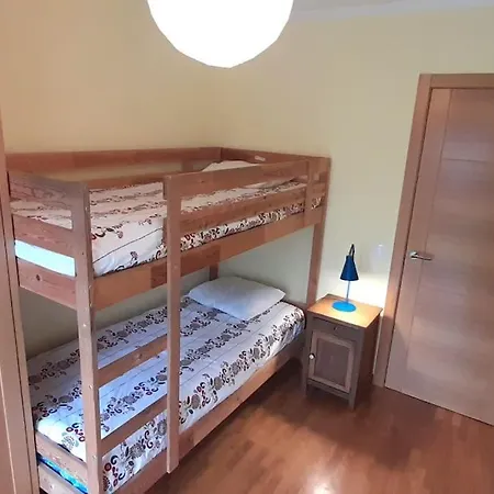 Apartamento Playa & Piscina