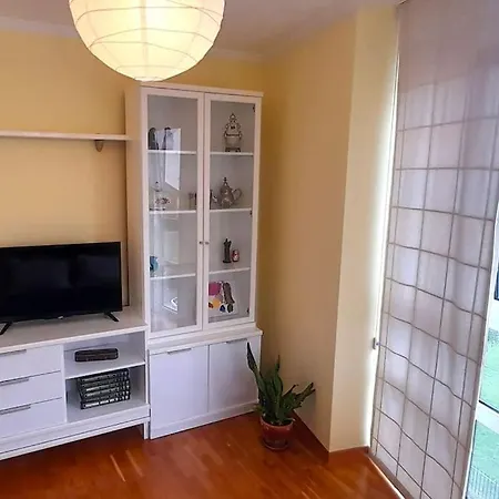 Apartamento Playa & Piscina 公寓 福斯