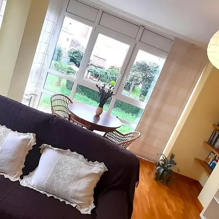 Apartamento Playa & Piscina *
