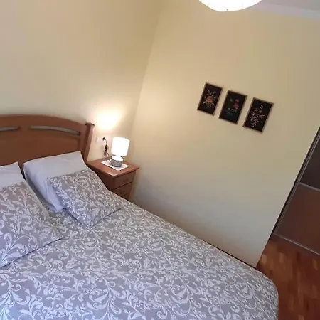Apartamento Playa & Piscina 福斯