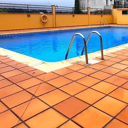 Apartamento Playa & Piscina *