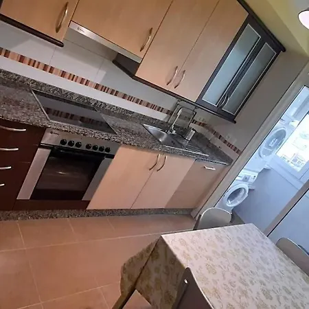 Apartamento Playa & Piscina 公寓