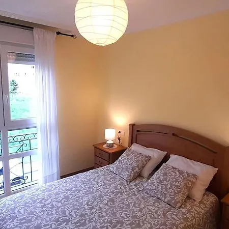 Apartamento Playa & Piscina *