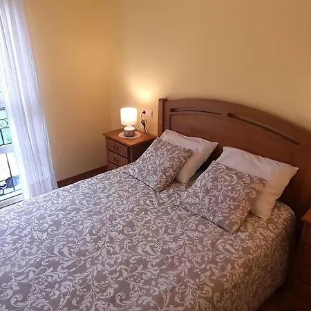 公寓 Apartamento Playa & Piscina